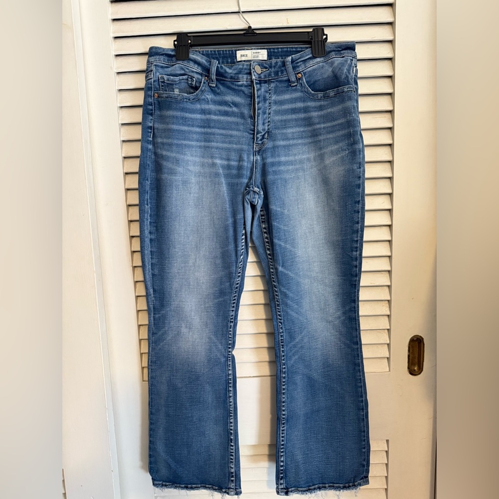 Buckle BKE jeans